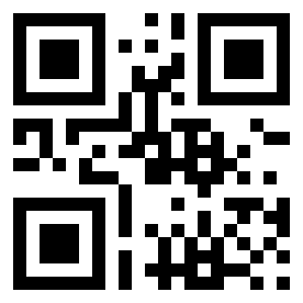 Number 47447736 QR code