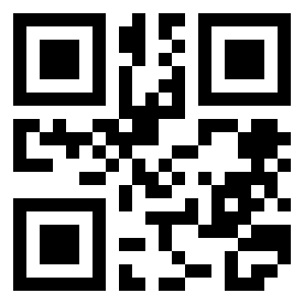 Number 474612 QR code