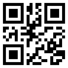 Number 47543 QR code