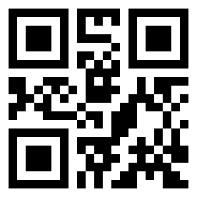 Number 47556 QR code