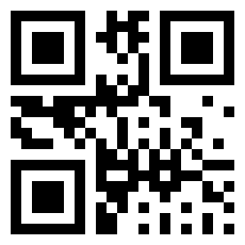 Number 47557 QR code