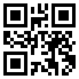 Number 47610126 QR code