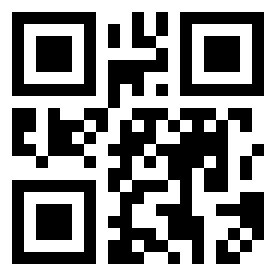 Number 47622074 QR code