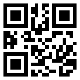 Number 476467 QR code