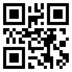 Number 4766 QR code