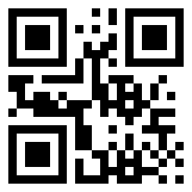 Number 4772127 QR code