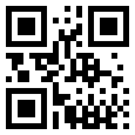 Number 4776 QR code