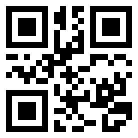 Number 47920 QR code