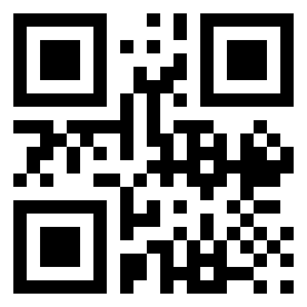 Number 4801000 QR code