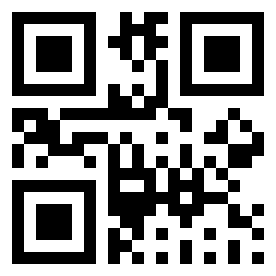 Number 480240 QR code