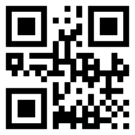 Number 4808124 QR code