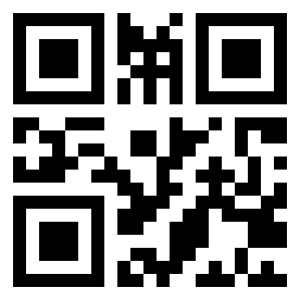 Number 4808176 QR code