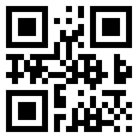 Number 4808177 QR code