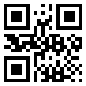 Number 4820600 QR code