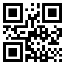 Number 4823505 QR code