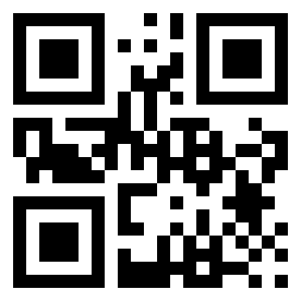 Number 4823506 QR code