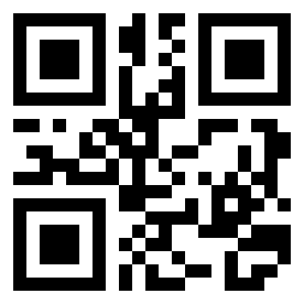 Number 482464 QR code