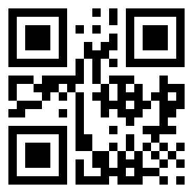 Number 4828834 QR code