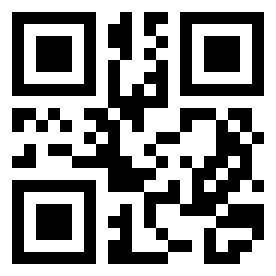 Number 484127 QR code