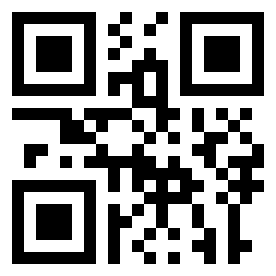 Number 4842273 QR code