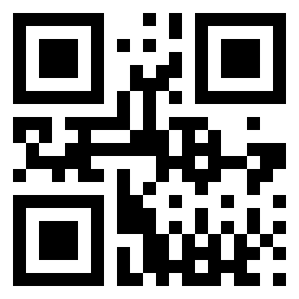 Number 4854 QR code