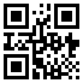 Number 4856270 QR code