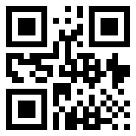 Number 4856278 QR code