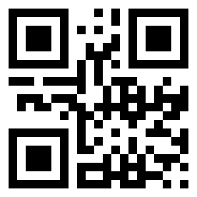 Number 48706445 QR code