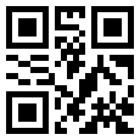 Number 488070 QR code