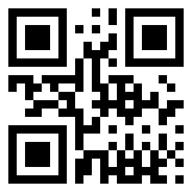 Number 4887 QR code