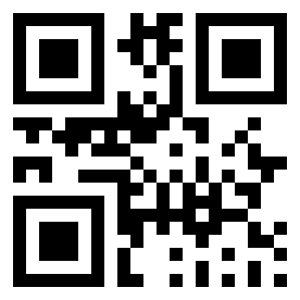 Number 489058 QR code