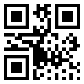 Number 492016 QR code