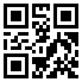 Number 492036 QR code