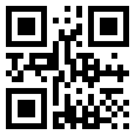 Number 4934894 QR code