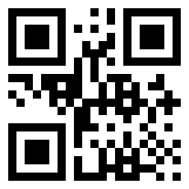 Number 4937008 QR code