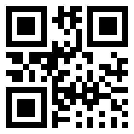 Number 49461 QR code