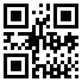 Number 4949 QR code