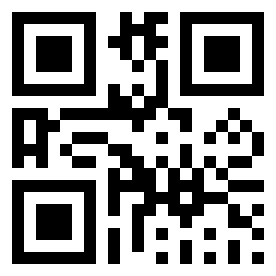 Number 49602 QR code