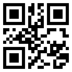 Number 496394 QR code