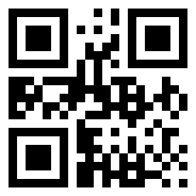 Number 4968883 QR code