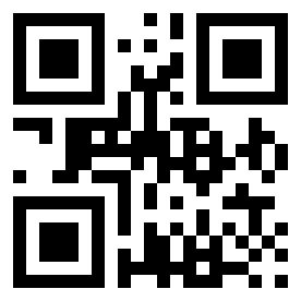 Number 4968887 QR code