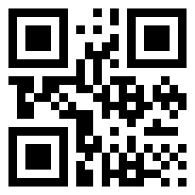 Number 5001205 QR code