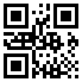 Number 5003158 QR code