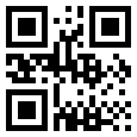 Number 5005049 QR code