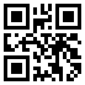 Number 5006634 QR code