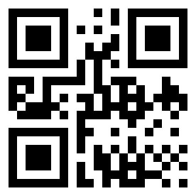 Number 5008889 QR code