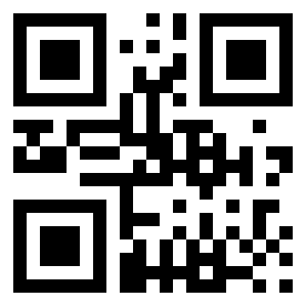 Number 5014613 QR code