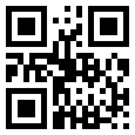 Number 50222225 QR code