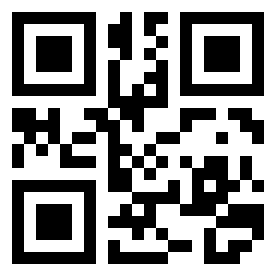 Number 502460 QR code