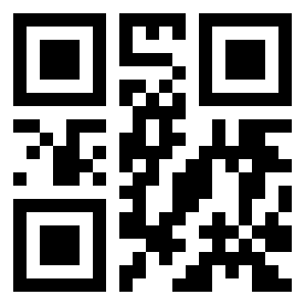 Number 503437 QR code